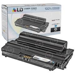 Replacement Black Toner for Dell 2355dn (YTVTC, 330-0611)
