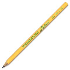 Dixon Ticonderoga Laddie Pencil - 12 per dozen