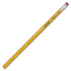 Dixon No. 2 Graphite Core Pencils - 144 per box