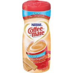 Coffee-Mate Flavored Creamer