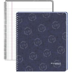 Cambridge Business Legal Ruled Notebook