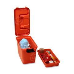 Flambeau First Aid Storage Case