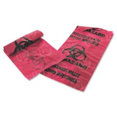 Unimed-Midwest Infectious Waste Disposal Bag - 200 per box