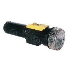 3-Way Flashlight with Magnet