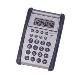 8-Digit Flip-up Calculator