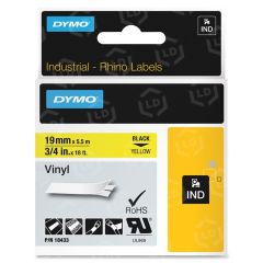 Dymo 3/4" (19 mm) Tapes Label
