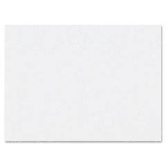 Pacon Medium Weight Tagboard Paper - 100 per pack