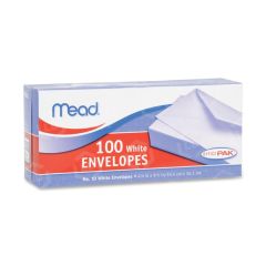 Mead Plain Envelope - 100 per box