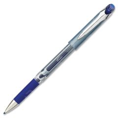 Integra Gel Stick Pen, Blue - 12 Pack