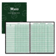Ward Class Record Book