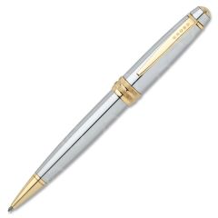 Cross Cross Bailey Executive-styled Chrome Ballpoint Pen
