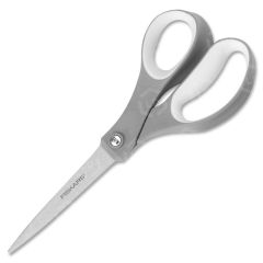 Fiskars Softgrip Scissors (8")