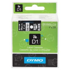 Dymo D1 Standard Tapes