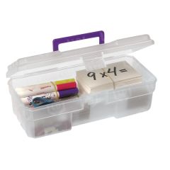 Akro-Mils 12" Supply Box