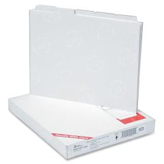 Avery Unpunched Copier Tab Dividers - 150 per box