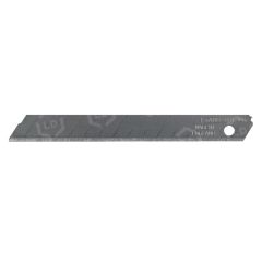 Stanley-Bostitch Quick Point Snap-off Knife Blade - 3 per pack