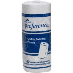 Preference Perforated Roll Towel
