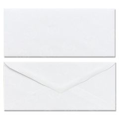 Mead Plain Business Size Envelopes - 100 per box