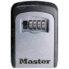 Master Lock Select Access 5401 Wall Mount Key Storage Security Lock