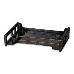 OIC Side Loading Stackable Desk Tray