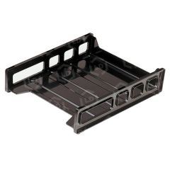 OIC Front Loading Letter Tray