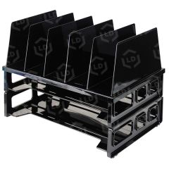 OIC Tray And Sorter System - 1 per pack