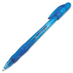 Paper Mate Profile Ballpoint Pen, Blue - 12 Pack