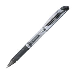 Pentel Energel Gel Black Pen