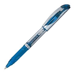 Pentel Energel Gel Blue Pen