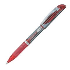 Pentel Energel Gel Red Pen