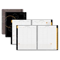 Professional Weekly/Monthly Planner