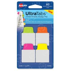 Ultra Mini Tabs