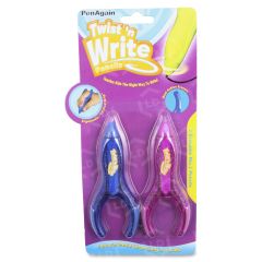 PenAgain Twist 'n Write Pencil 2-Pk - 2 per pack