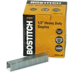 Bostitch Heavy Duty Premium Staples