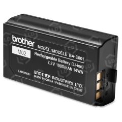 BA-E001 Handheld Device Battery