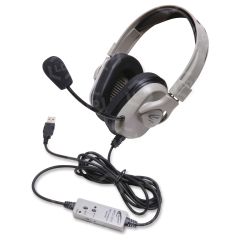 Titanium HPK-1010 Headset