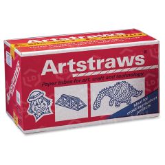 Artstraws Classpack Art Straws