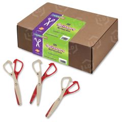 Safety Cut Scissors Classpack