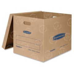 SmoothMove Classic Moving Boxes, Large