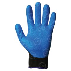 G40 Nitrile Coated Gloves