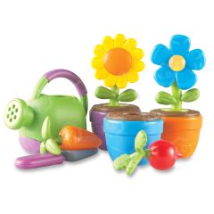 New Sprouts Grow It! Play Set