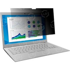 3M&trade; Privacy Filter for 15" Standard Laptop