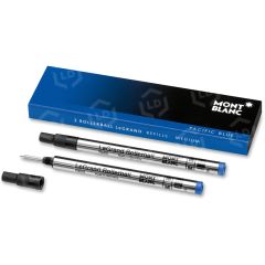 Montblanc Rollerball Pen Refill - 2 per pack