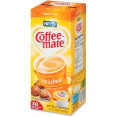 Coffee-Mate Hazelnut - 1 per carton