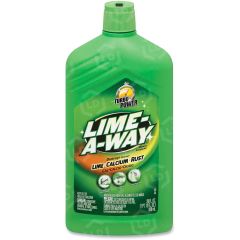 Lime-A-Way Hard Water Stain Remover