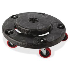 Rubbermaid Brute Quiet Dolly