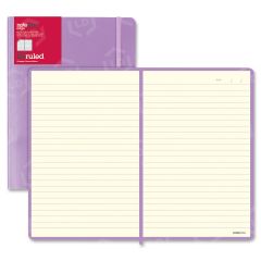 Blueline L5 Ruled Notebooks - 1 / Each - Purple