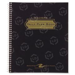Roaring Spring Roaring Spring Teacher's Daily Planners
