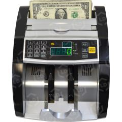 Digital Cash Counter