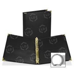 Samsill 15130 Classic Collection Ring Binder